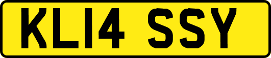 KL14SSY