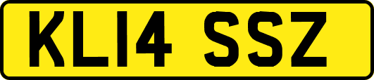 KL14SSZ