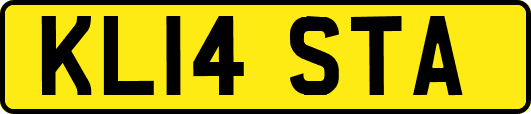 KL14STA