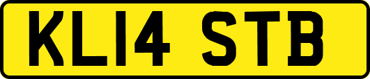KL14STB