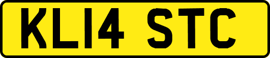 KL14STC