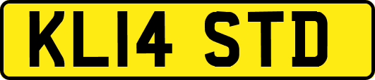 KL14STD