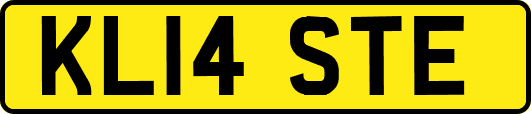 KL14STE