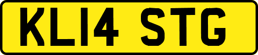 KL14STG