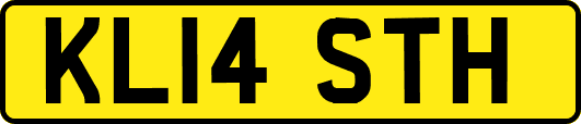 KL14STH