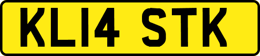KL14STK