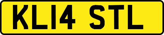 KL14STL