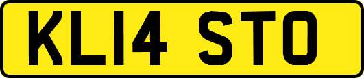 KL14STO