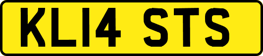 KL14STS