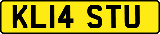 KL14STU