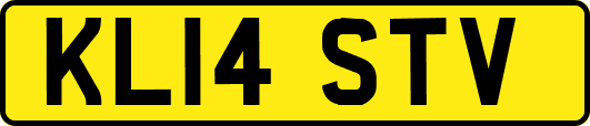 KL14STV