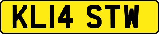 KL14STW
