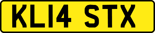 KL14STX