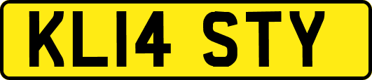 KL14STY