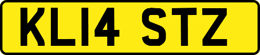 KL14STZ