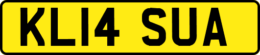 KL14SUA