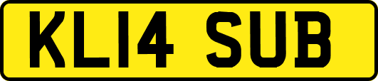 KL14SUB