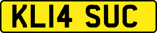 KL14SUC