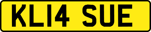 KL14SUE