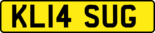KL14SUG