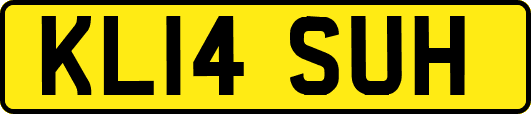 KL14SUH