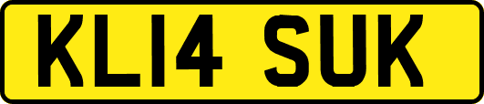 KL14SUK