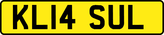 KL14SUL