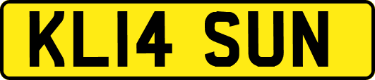 KL14SUN