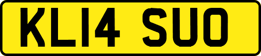KL14SUO