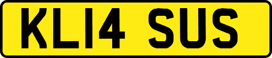 KL14SUS