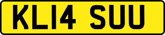 KL14SUU