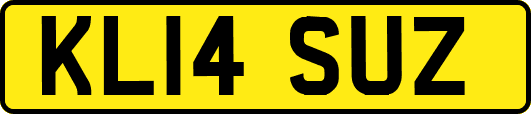 KL14SUZ