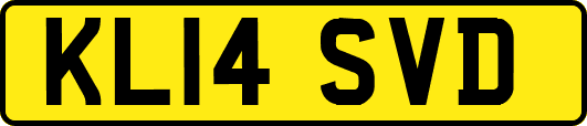KL14SVD