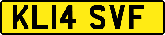 KL14SVF