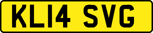 KL14SVG