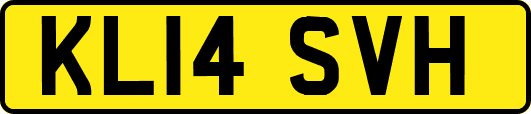 KL14SVH