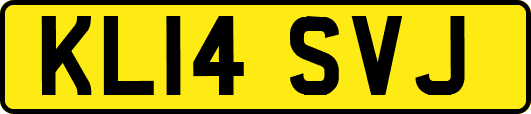 KL14SVJ