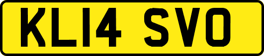 KL14SVO