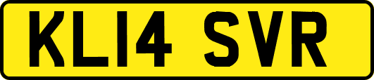 KL14SVR