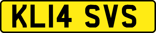 KL14SVS