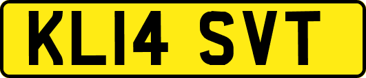 KL14SVT