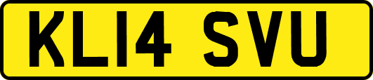 KL14SVU