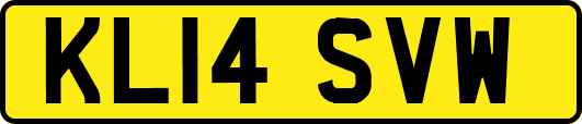 KL14SVW