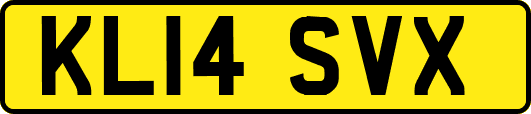 KL14SVX