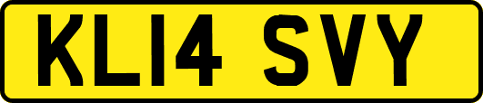 KL14SVY