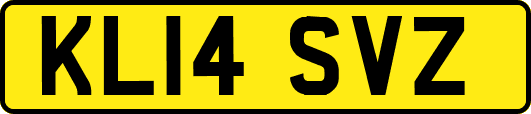 KL14SVZ