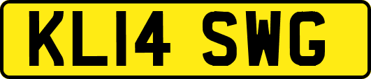 KL14SWG