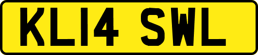 KL14SWL