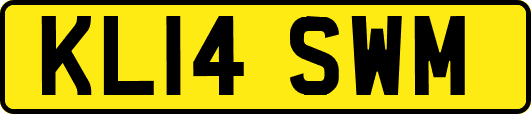 KL14SWM