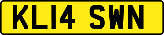 KL14SWN